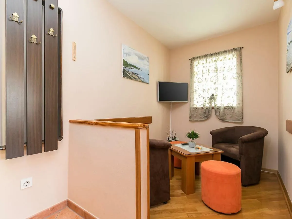 Apartments Nada Vrsar Croatia