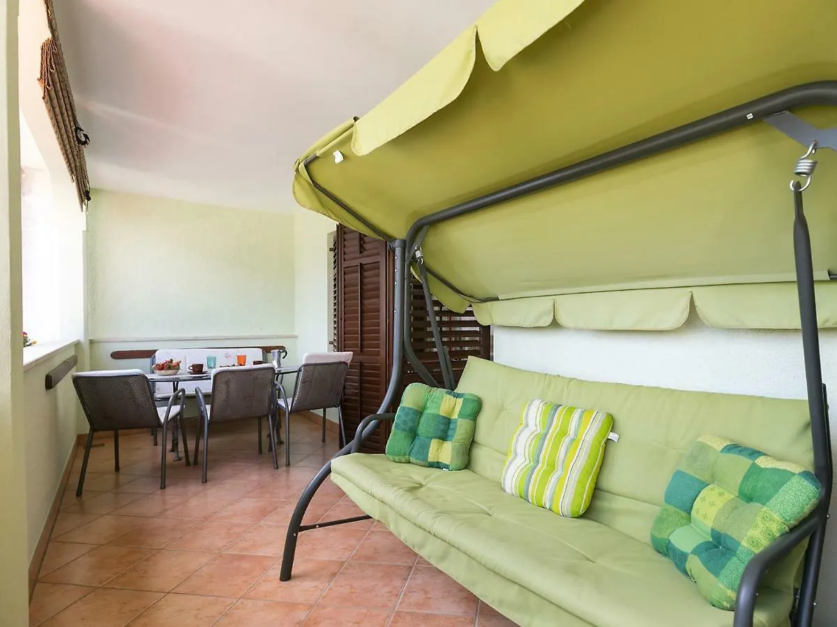 Apartments Nada Vrsar